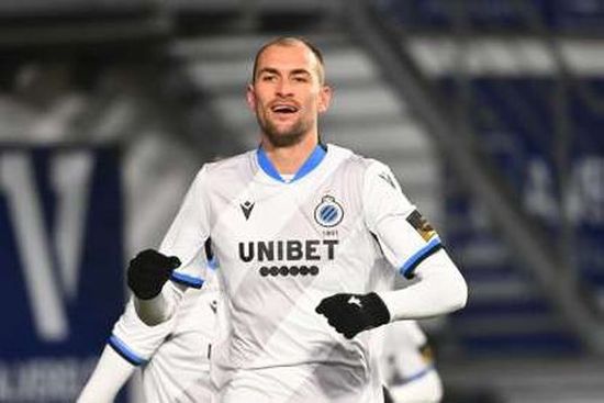 Футбол: «Брюгге» поновив виступи в чемпіонаті