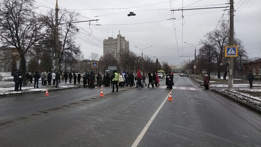 Сумщина: Споживачі збурені