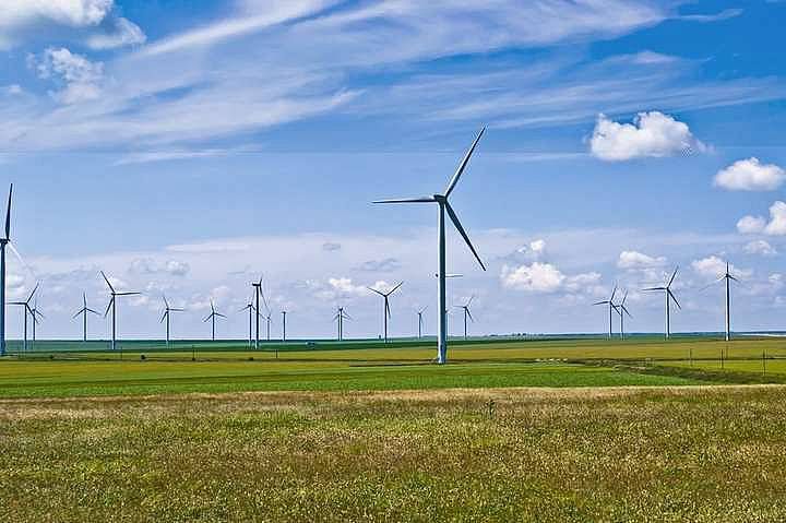 У Запорізькій області зводитимуть найбільшу в Європі електростанцію