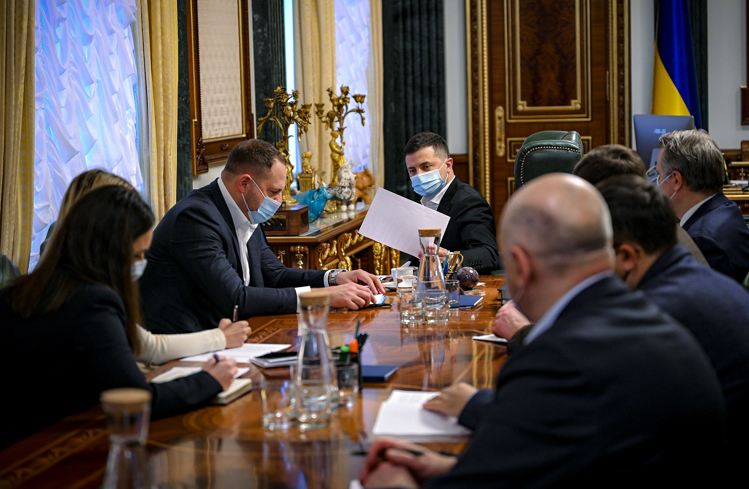 Уряд детально розповість про карантинні обмеження
