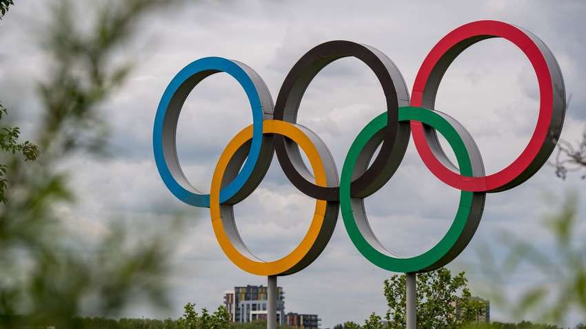 Японці не у захваті від майбутньої Олімпіади