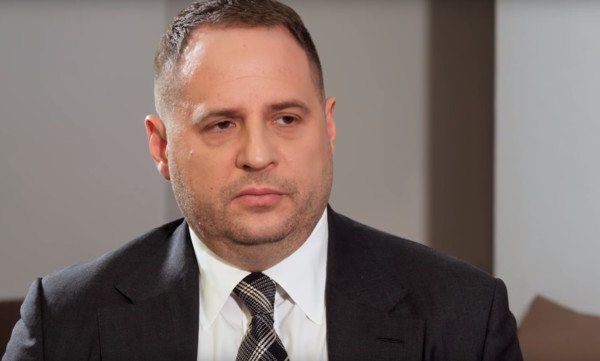 Радники лідерів «нормандської четвірки» зустрілися у Берліні