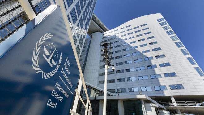 Доповідь про російські злочини в Україні взяли до уваги