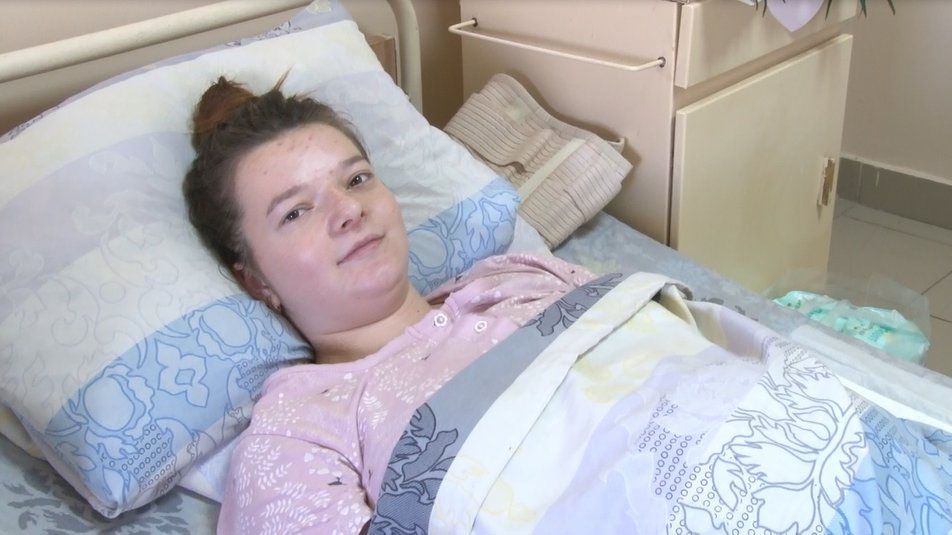 Трьом братикам і сестричці дали імена