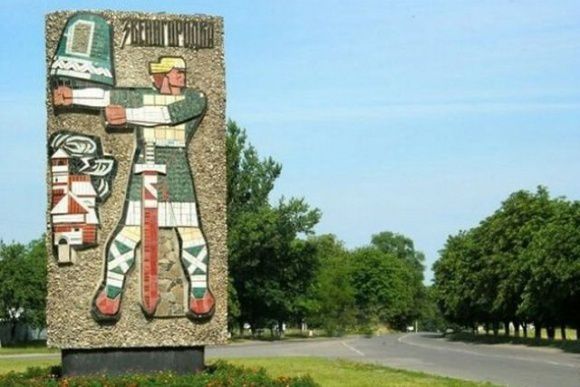 На Черкащині швейцарці зведуть переробний комплекс