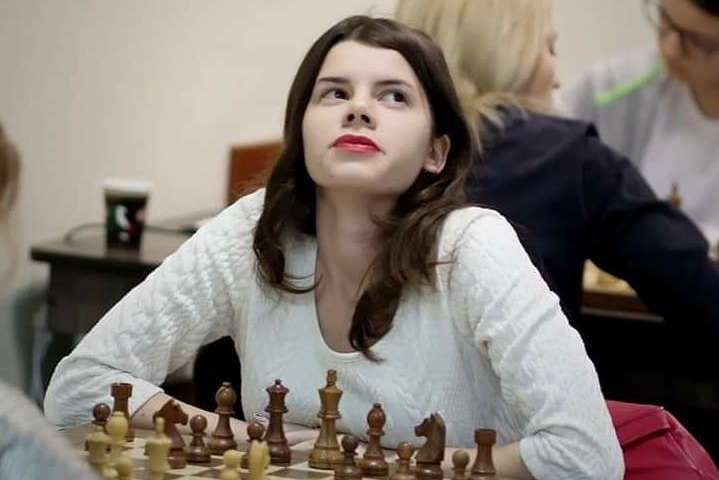 Турнірна хроніка