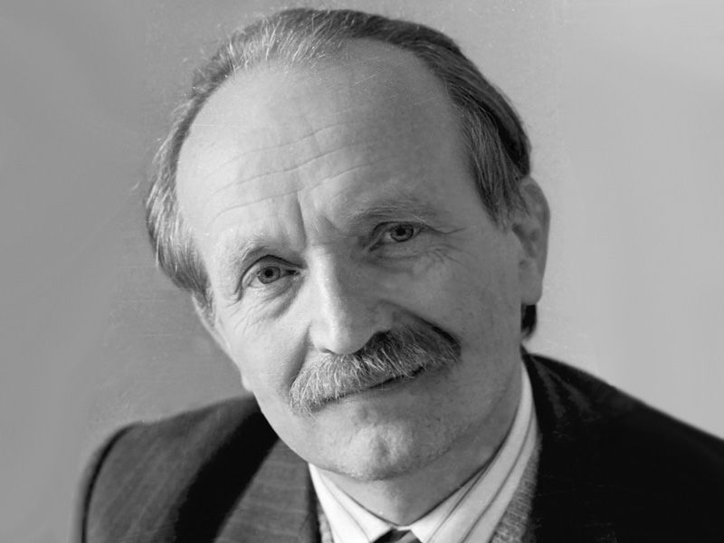 Черкащина: Ініціюють встановлення пам’ятного знака В’ячеславу Чорноволу