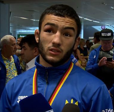 Боротьба: Показали себе у Хорватії та Франції