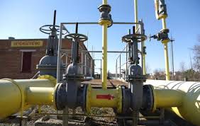 Тростянецька ОТГ хоче забрати газові мережі