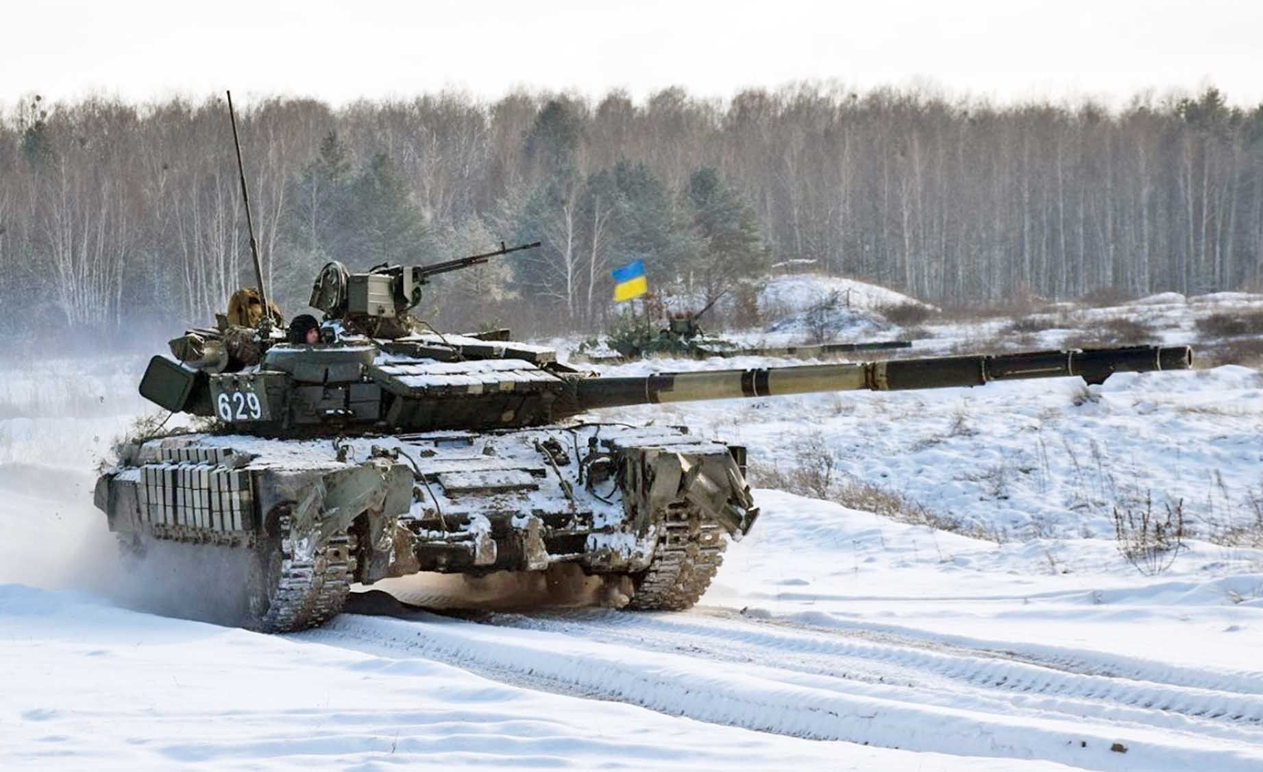 Готові дати гідну відсіч