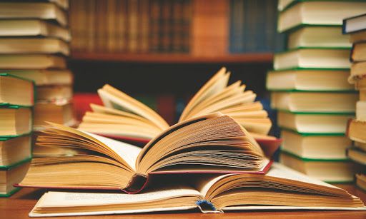 Херсонщина: Книжки стануть у пригоді