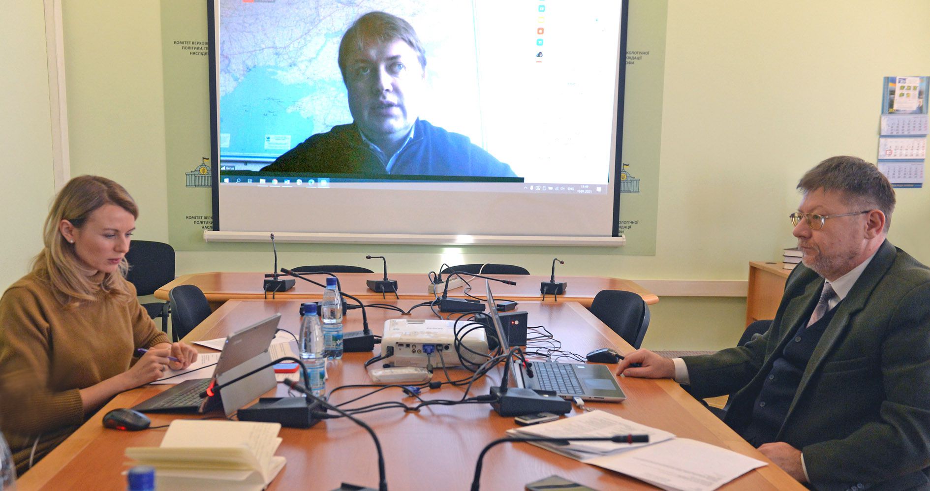Знайти баланс між скороченням викидів і модернізацією енергетики