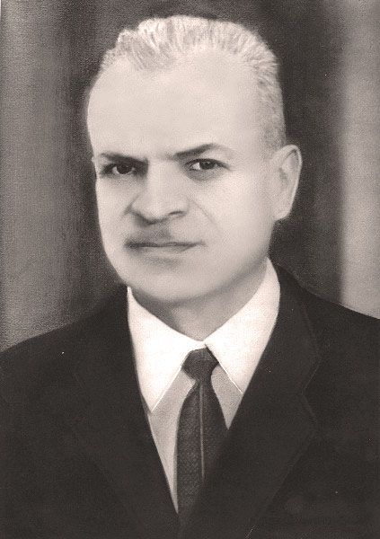 Олекса Гірник спалив себе на знак протесту проти русифікації
