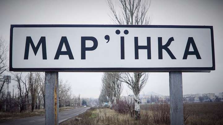 Донеччина: Очікують  на припинення вогню, щоб відновити газопостачання