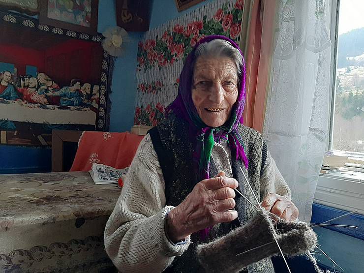 Беригиня  великого роду