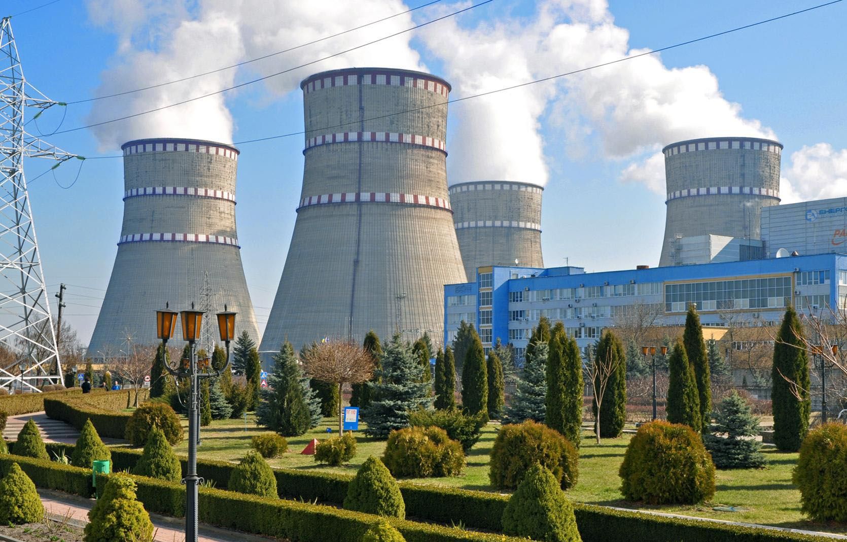 На що було витрачено «субвенцію РАЕС» у 2020 році