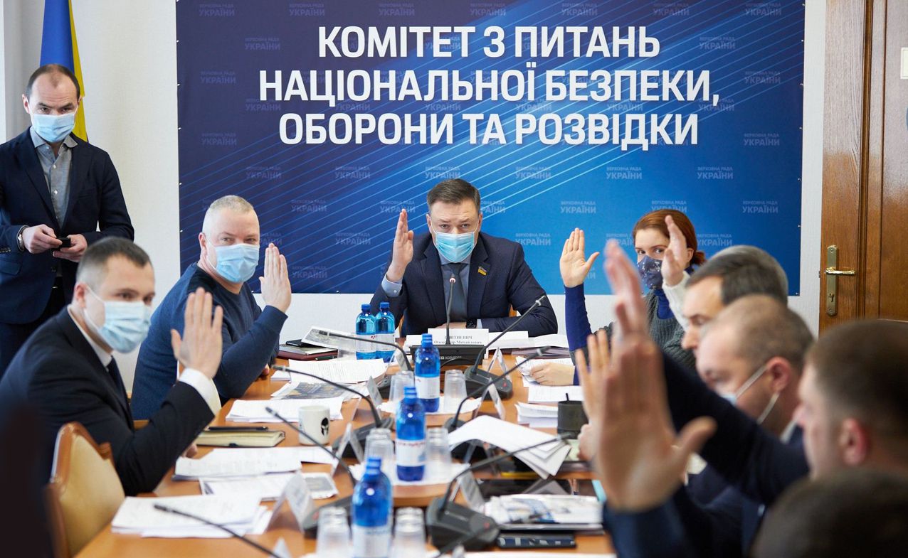 На базі військових комісаріатів створять центри комплектування та соціальної підтримки