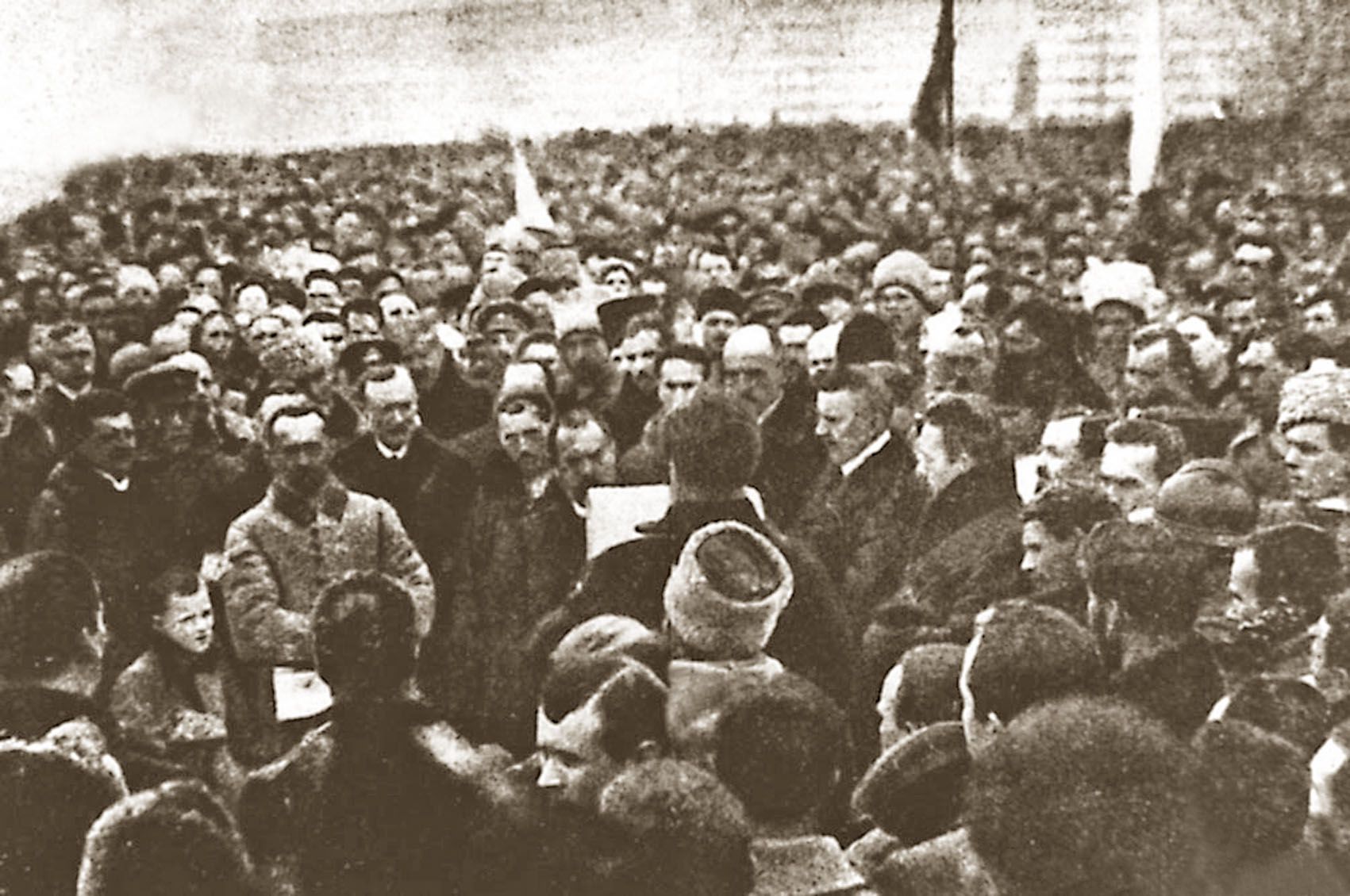 Самостійна, суверенна, неподільна — одна на вік!