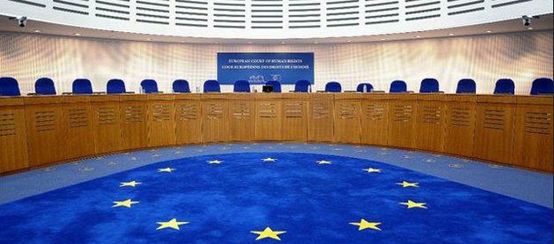 ЄСПЛ ухвалив рішення щодо жертв влади під час Революції Гідності