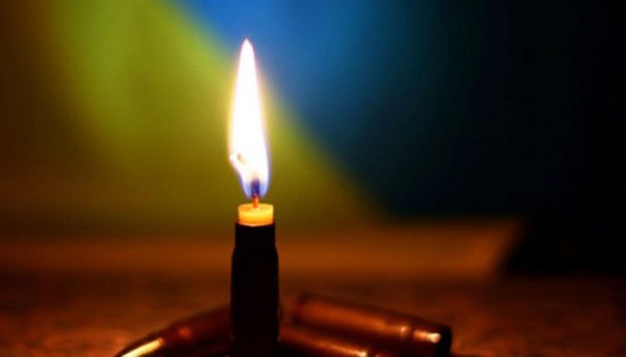 Унаслідок ворожих обстрілів загинув наш воїн