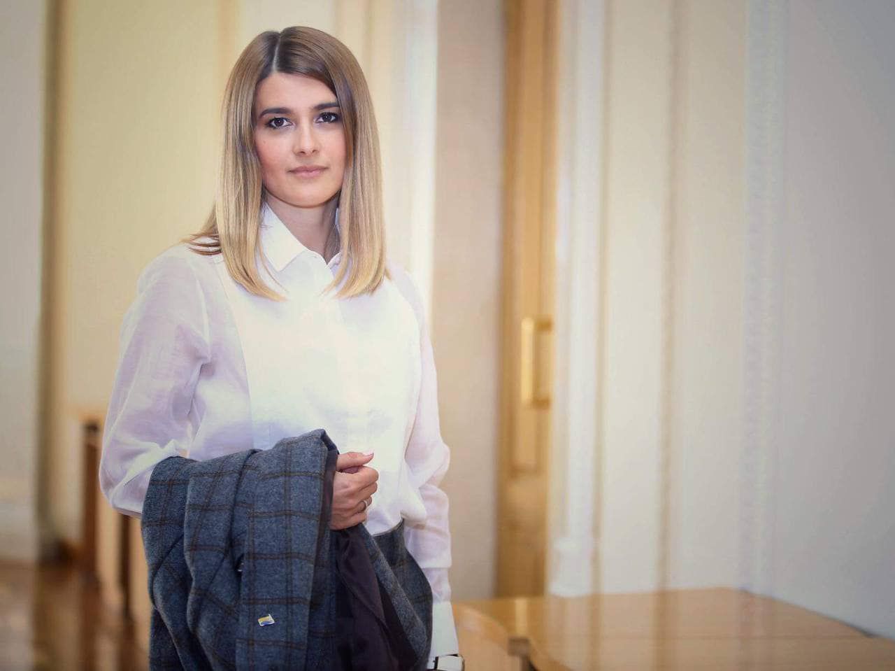 Навчальний заклад має бути доступний кожному