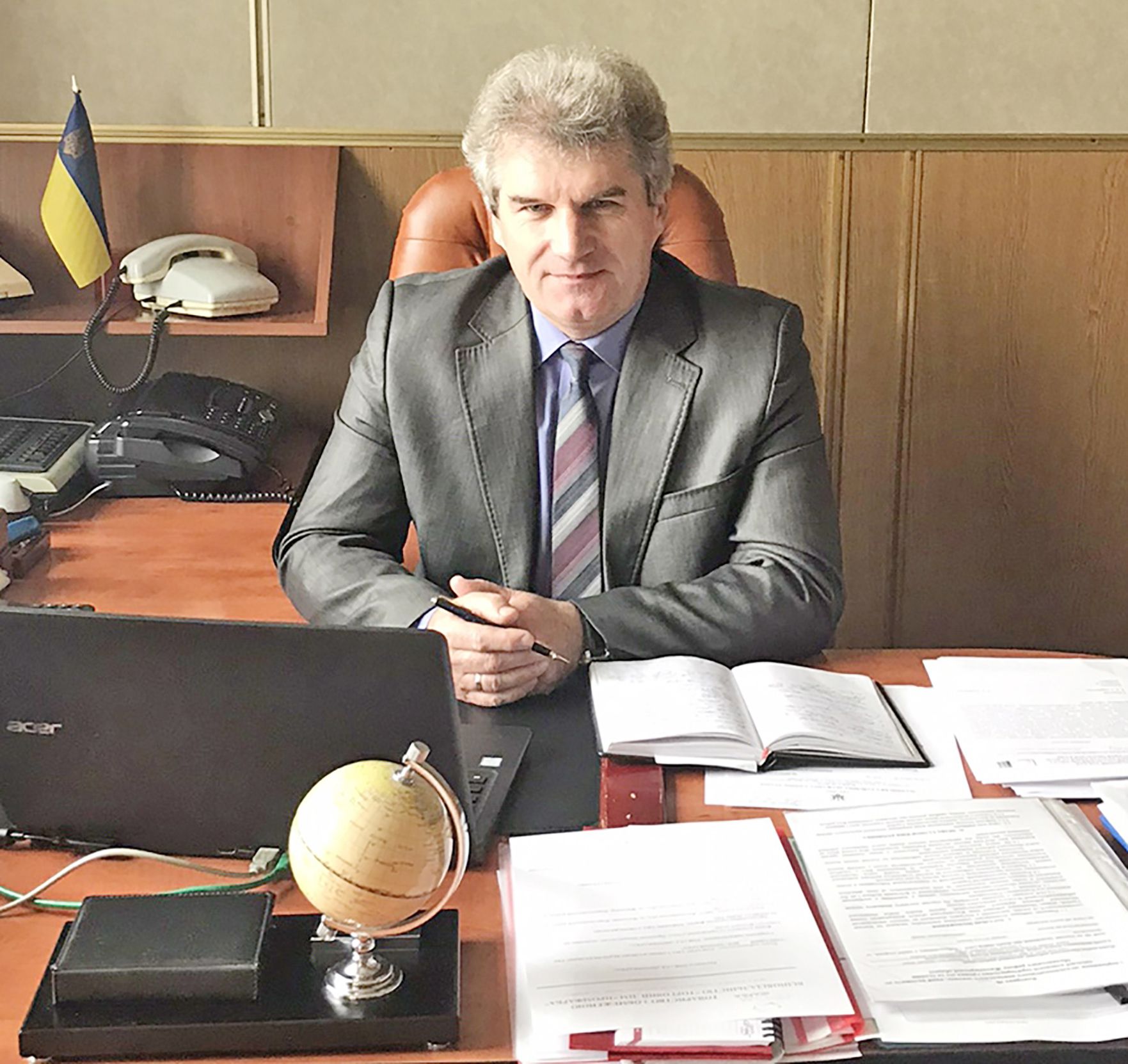 Пандемія не завадить ремонту