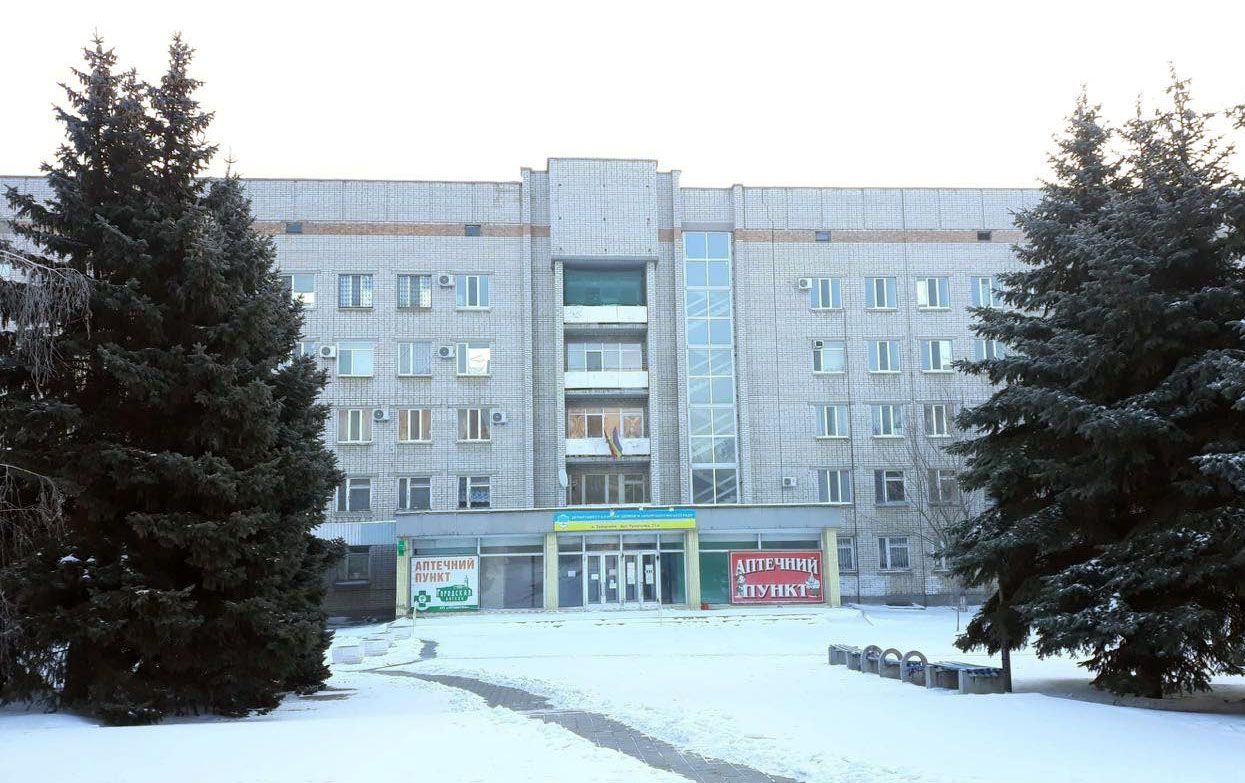 Запоріжжя: Лабораторія — нова, сумніви — традиційні