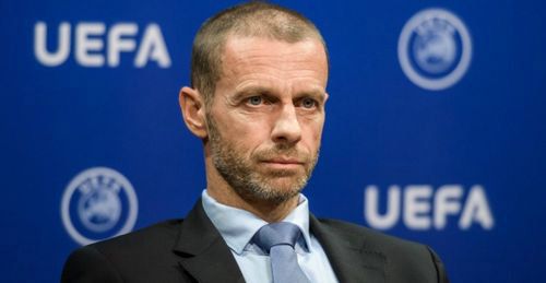 Футбол: Євро-2020 може відбутися в одній країні