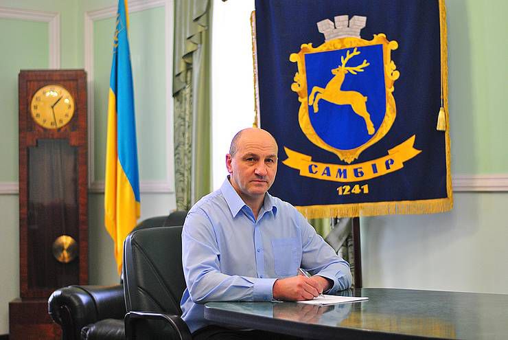 Між центральною та місцевою владою  недостатньо комунікації