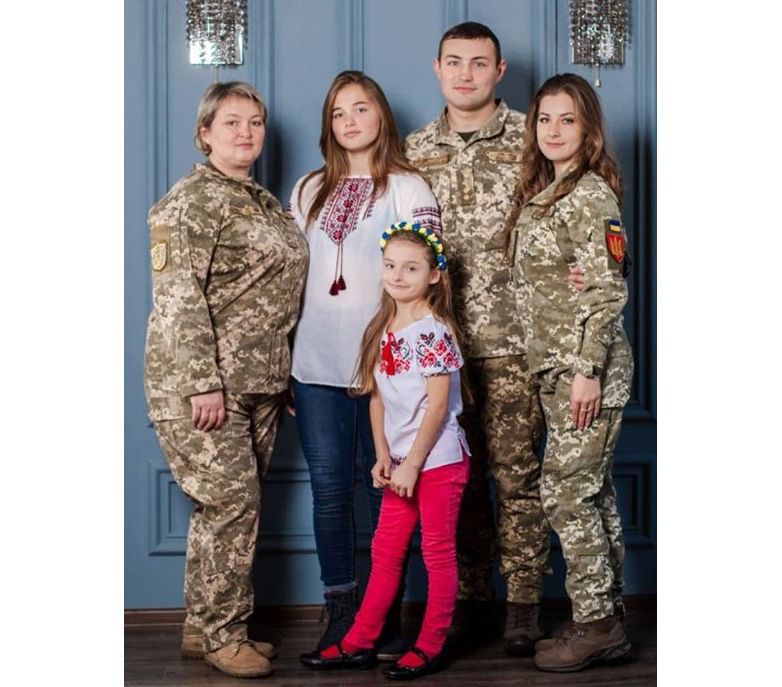 Не зрадив свою мрію