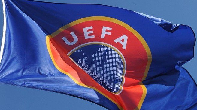 Футбол: Схильні до першого варіанта