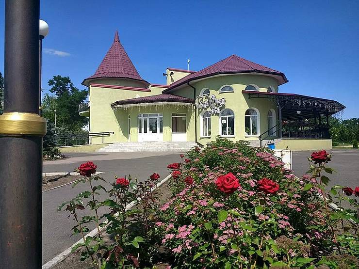 Господиня дитячого кафе про готовність змінюватися, щоб перемагати