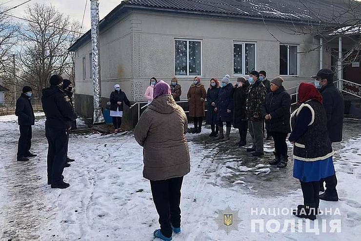 Хоч усе чисто і охайно, але життю в будинках-інтернатах не позаздриш