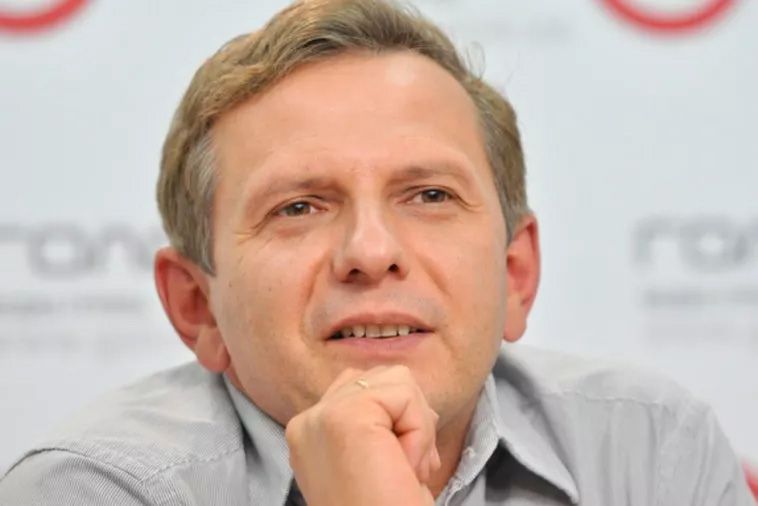 Очікуємо економічного зростання