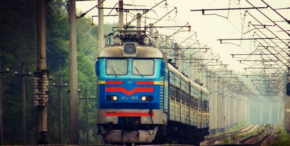 Про утворення Тимчасової слідчої комісії Верховної Ради України з питань перевірки та оцінки стану акціонерного товариства «Українська залізниця», розслідування фактів можливої бездіяльності, порушення законодавства України органами управління зазначеного підприємства, що призвели до значного погіршення технічного стану підприємства та основних виробничих показників