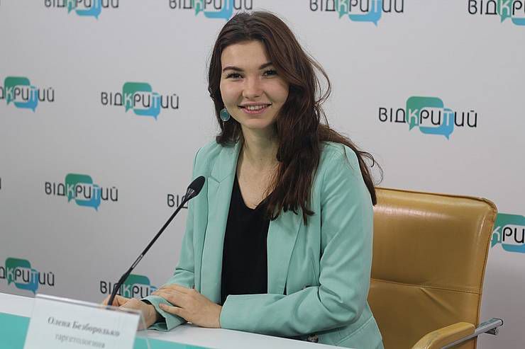 Коли час просить відповіді