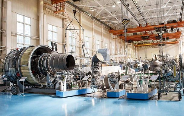 The takeover of “Motor Sich” by a Chinese state company is inadmissible 