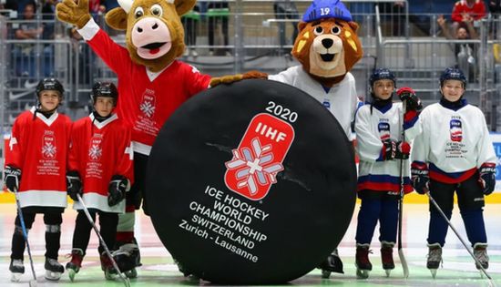 Хокей: Скасований чемпіонат приніс... мільйонні прибутки