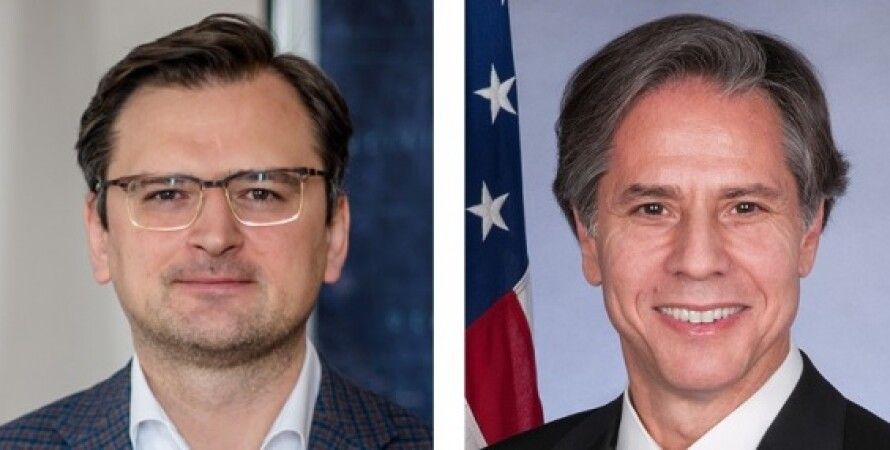 Київ та Вашингтон і надалі зміцнюватимуть стратегічне партнерство