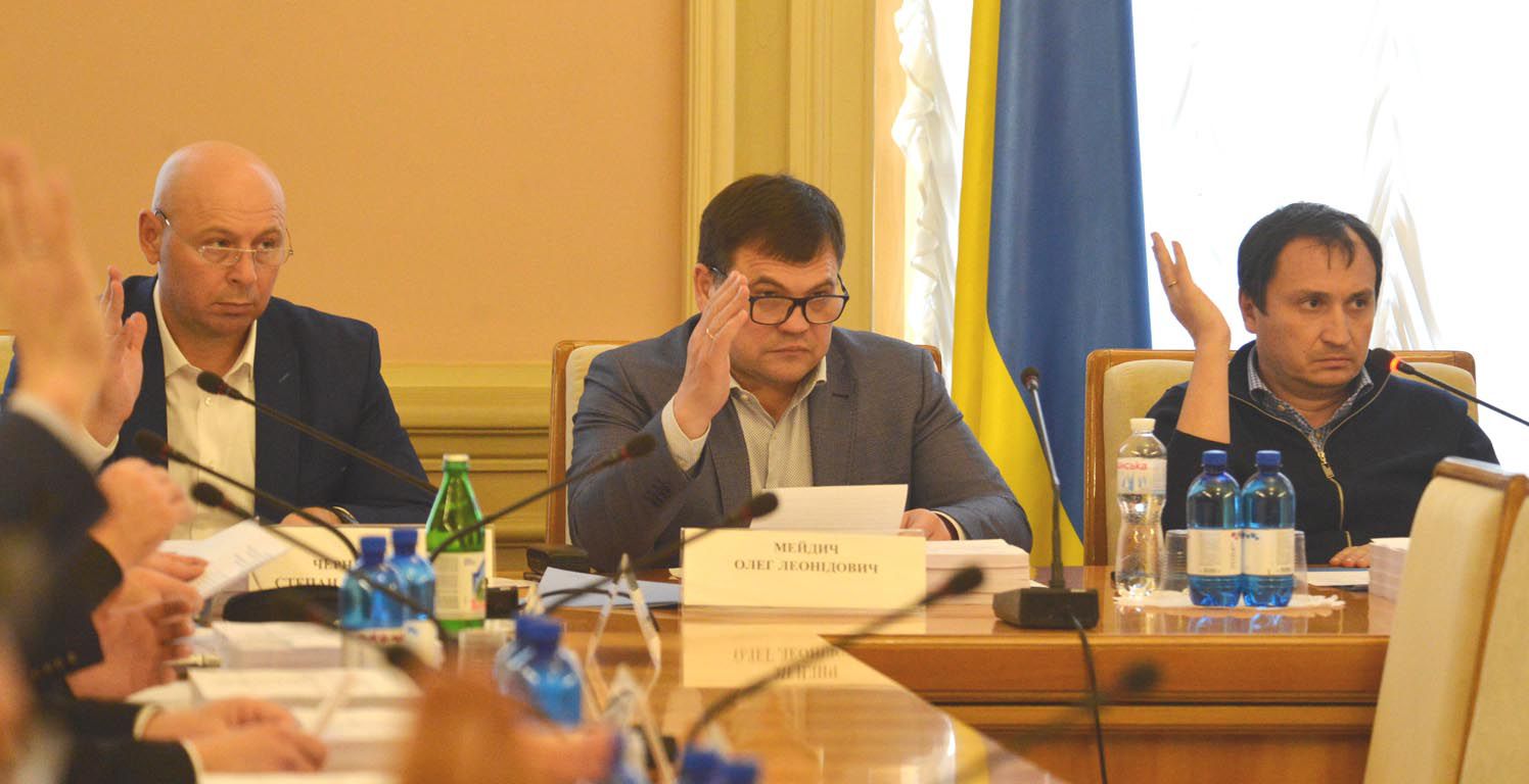 У зоні особливої уваги — захист рослин