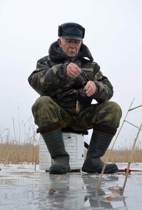 Коли риболовля більше, ніж хобі