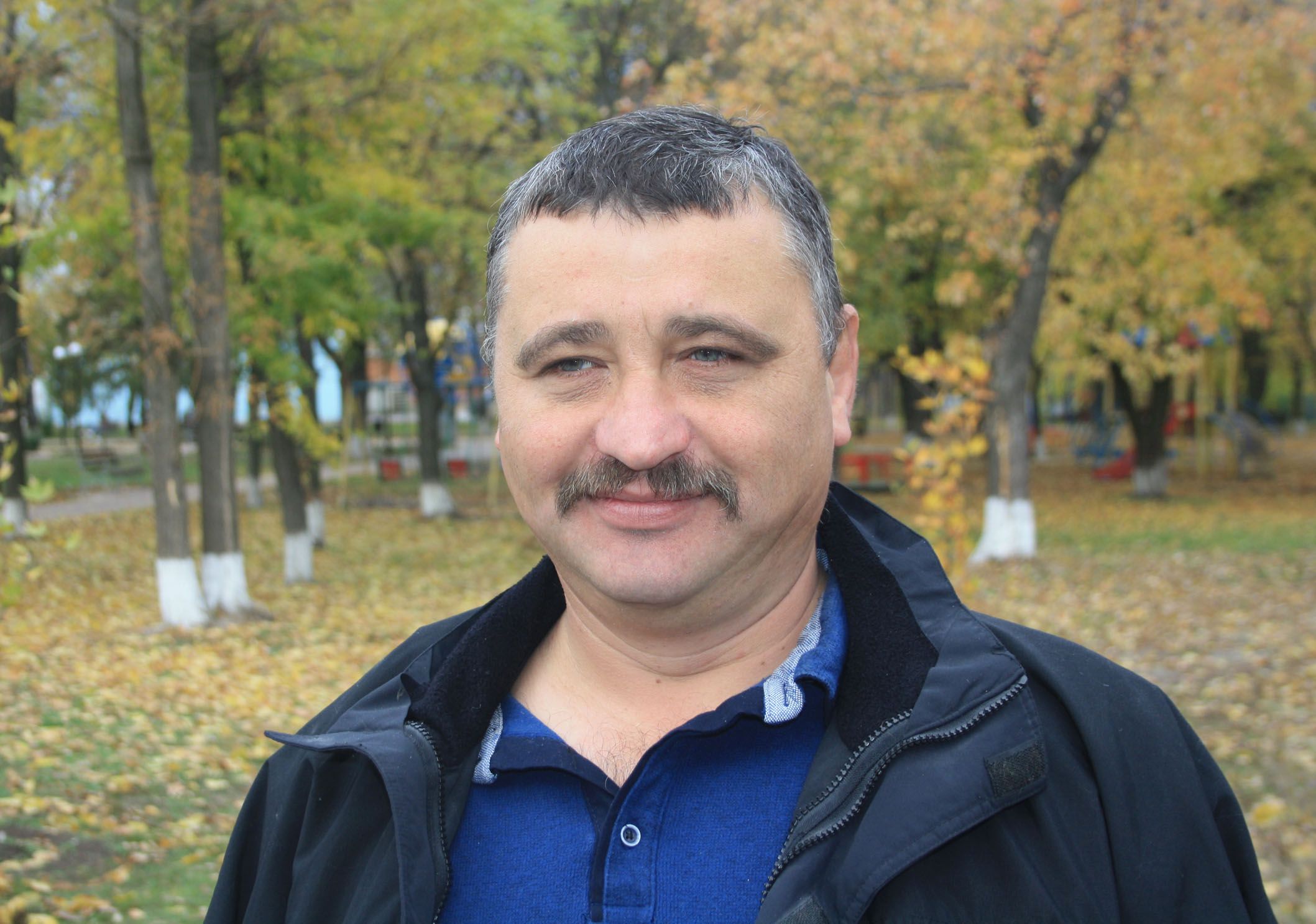 Сільська робота — до душі