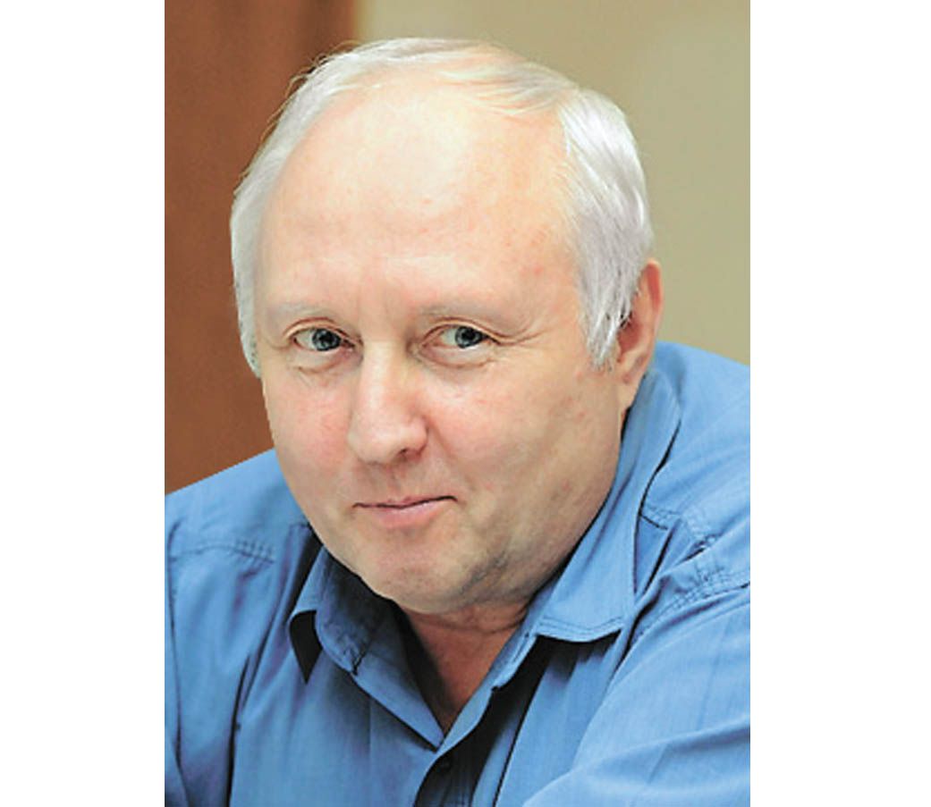 Національна ідея: що це? (від утопій до теорії і практики)