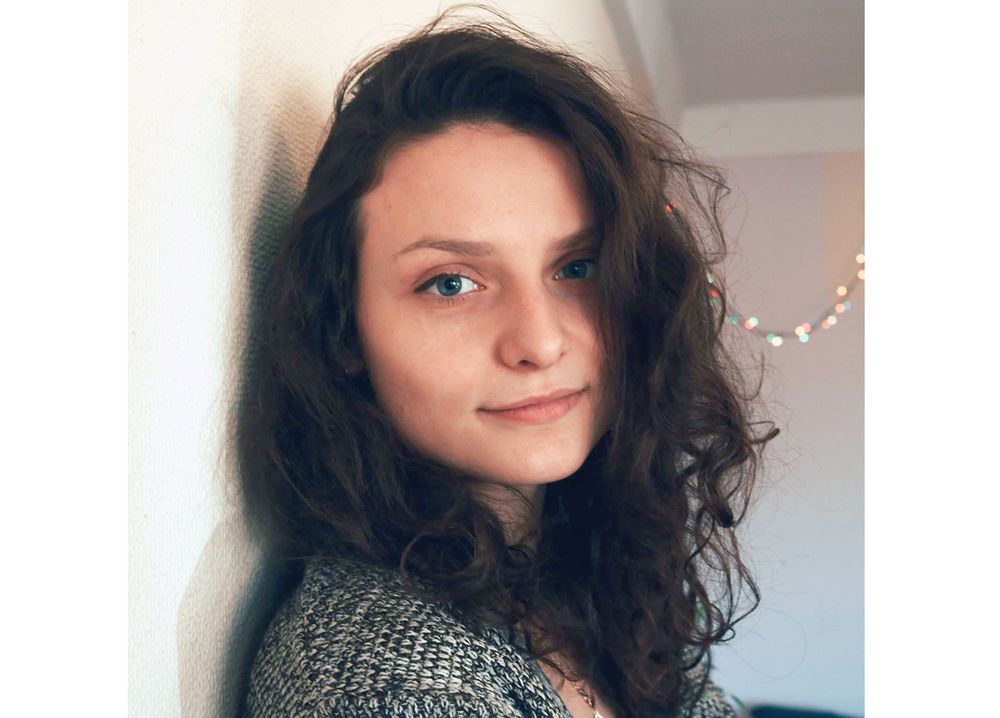 Кропивницький: Попрощалися з Ольгою Гливою
