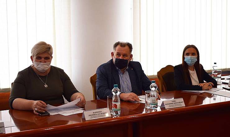 Триває «інвентаризація» обласних програм