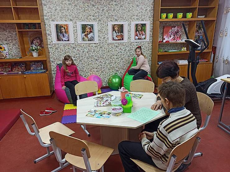 Полтавщина: Кімната з невичерпним ресурсом добра