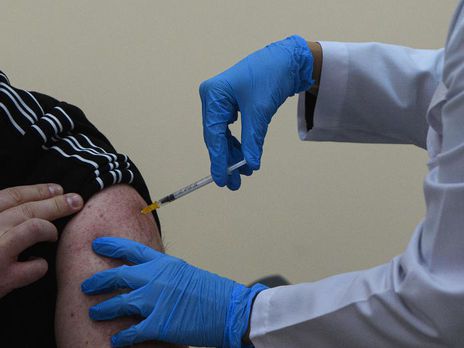 Bürger der Ukraine sind keine Kaninchen. Wir haben kein Recht, mit ihnen zu experimentieren