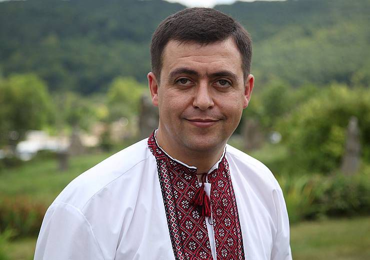 Приєднали — не спитали…