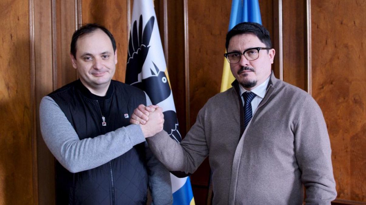 Прикарпаття: Населення буде з теплом і гарячою водою без перебоїв