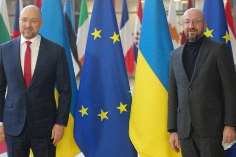Угода про асоціацію залишається дорожньою картою реформ